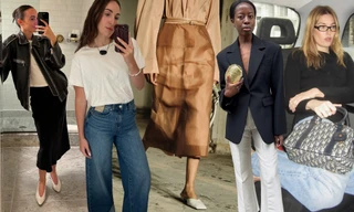 3 bước cuối cùng trong việc phối đồ, giúp hoàn thiện bộ trang phục của bạn