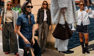 Cùng một món đồ, vì sao các cô nàng trên Instagram luôn mặc đẹp hơn chúng ta?