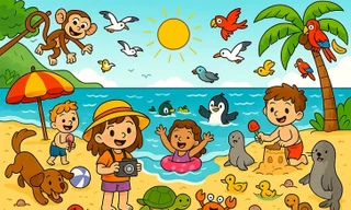 Luyện mắt với những hình ảnh "xoắn não", liệu bạn có nhận ra sự khác biệt?