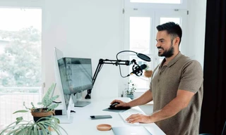 Những mẹo giúp bạn tự tin hơn trong buổi phỏng vấn xin việc được hỗ trợ bởi AI