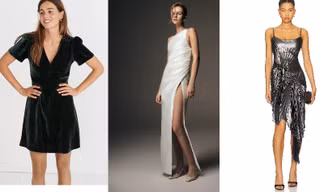 3 chiếc đầm tối giản, tưởng bình thường nhưng lại có thể gây ấn tượng sâu sắc