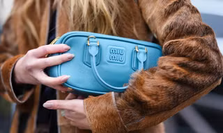 4 xu hướng túi xách mới được các tín đồ thời trang lựa chọn cho mùa Xuân 2026