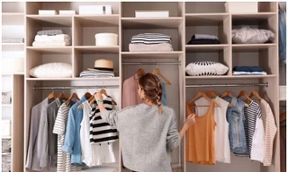 3 thói quen ăn mặc và giặt giũ dễ khiến chúng ta mắc các vấn đề về da liễu