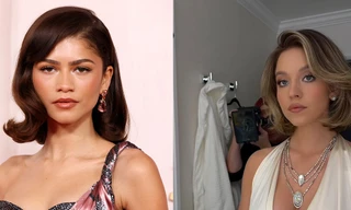 Những kiểu tóc mang phong cách cổ điển đang chiếm sóng mùa lễ hội cuối năm