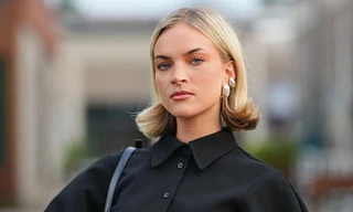 Đâu chỉ thời trang, những kiểu tóc thập niên 90 cũng đang thời thượng trở lại