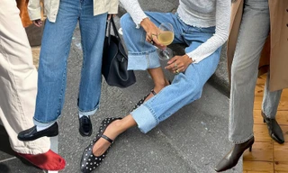 Những đôi giày đa năng bạn nên ưu tiên mua sớm để phối trang phục hằng ngày