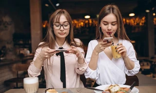 Học cách nhìn người chuẩn xác bằng cách ngầm quan sát thói quen ăn uống của họ