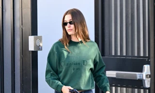 Cuối cùng cũng đến ngày phong cách ăn mặc "tiết kiệm năng lượng" lên ngôi