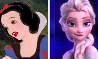 Những sự thật thú vị về các nàng công chúa Disney mà có thể bạn chưa biết