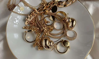 Xu hướng trang sức từng khiến thế hệ trước mê đắm nay trở lại muôn phần mạnh mẽ