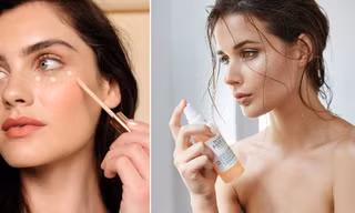 Mách bạn vài mẹo trang điểm để đối phó với những ngày thời tiết “khó dỗ dành”