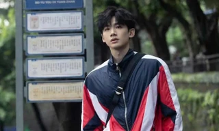 Hình tượng nam tính đã thay đổi, các chàng trai giờ có thể sống thật với cảm xúc