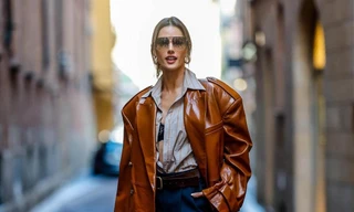 Các cư dân thời trang ở New York đang đẩy trend cho 4 phong cách Thu Đông này