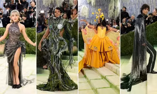 Thảm đỏ Met Gala 2026 xem trọng yếu tố viral hơn là tôn vinh nghệ thuật?
