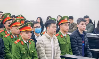 Vụ sữa giả HIUP: Phát hiện sữa không đảm bảo chất lượng vẫn tiếp tục sản xuất