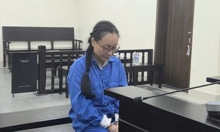 Nữ giám đốc lĩnh án chung thân vì 'lừa tiền của người sau trả cho người trước'