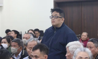 Nhận hối lộ 47 tỷ, cựu Viện trưởng Viện Y dược học dân tộc TPHCM bị đề nghị 15-17 năm tù