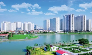 Giám đốc lĩnh án vì lừa bán đất xây trường học trong Khu đô thị thành phố Giao Lưu