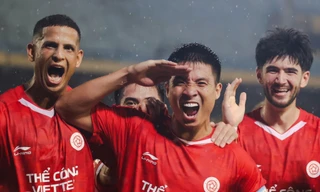 Nhận định Thể Công Viettel vs Hồng Lĩnh Hà Tĩnh, 19h15 ngày 28/9: Cân tài cân sức