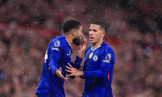 Nhận định Chelsea vs Brighton, 21h00 ngày 27/9: 'The Blues' trên bờ vực khủng hoảng