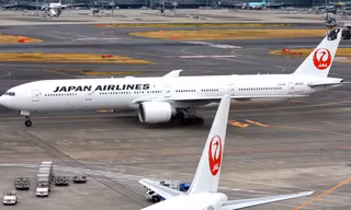 Bất ngờ việc 'hồi sinh' máy bay Boeing 777 hết đát