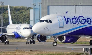 Nữ hành khách tố bị phi công xâm phạm trên máy bay