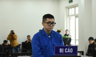 Ba luật sư bào chữa cho kẻ đánh phụ nữ trong chung cư Sky Central đều không đến toà