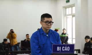 Ba luật sư bào chữa cho kẻ đánh phụ nữ trong chung cư Sky Central đều không đến toà