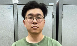 Gã trai đánh nữ hàng xóm ở sảnh chung cư Sky Central sắp hầu tòa