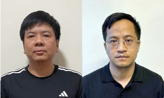 'Shark Thủy' bị truy tố ở khung hình phạt lên đến tù chung thân