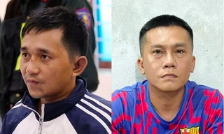 Truy tố Tài ‘đen’ cùng đồng phạm vụ cướp hơn 1,8 tỷ đồng ngân hàng ở Gia Lai