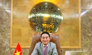 Anh hùng lao động thời kỳ đổi mới Nguyễn Văn Đông bị truy tố vì trốn thuế