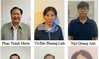 Chủ tịch một công ty khoáng sản 'vung' tiền hối lộ để tổ chức khai thác trái phép Titan trị giá 1.508 tỷ đồng