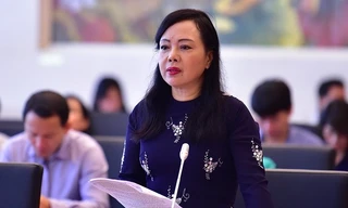 Vụ bà Nguyễn Thị Kim Tiến: Vali chứa 2 triệu USD 'chạy' đoàn kiểm tra bị chiếm đoạt thế nào?