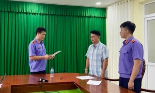 Vụ nữ sinh bị tai nạn tử vong ở Vĩnh Long: Khởi tố nguyên Phó Thủ trưởng cơ quan CSĐT Công an huyện Trà Ôn