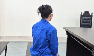 Nữ kế toán phường La Khê lĩnh 22 năm tù vì lừa 'chạy' sổ đỏ