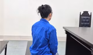 Nữ kế toán phường La Khê lĩnh 22 năm tù vì lừa 'chạy' sổ đỏ