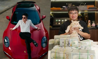 7 bộ phận trong ‘cỗ máy’ lừa đảo của Mr Pips 