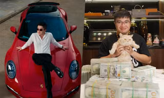 Lý do trả hồ sơ điều tra bổ sung vụ án Mr Pips 