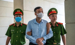 Vụ Tập đoàn Thuận An: Bóc tách điều tra việc nhận 900 triệu của cựu Bí thư tỉnh uỷ 