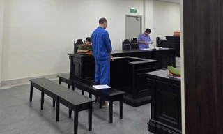 Đâm vợ 11 nhát dao khi phát hiện tin nhắn xưng 'vợ, chồng' với người lạ