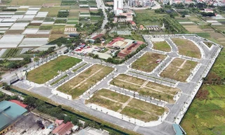 Nâng mức cọc lên 50% khi đấu giá đất: Có chặn được hành vi trục lợi, thao túng?