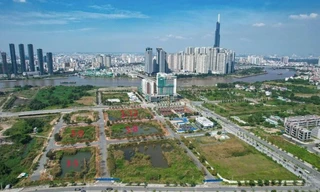 Đề xuất đặt cọc đấu giá đất bằng 50% giá khởi điểm