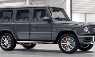 Chiếm đoạt tiền tỷ từ việc lừa đảo làm sổ đỏ, lấy lại xe sang G63 bị thu giữ 'trong 3 giây'