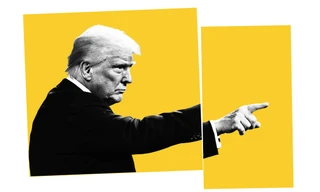 Ông Trump: 'Chúng tôi đang tạo ra những con số chưa ai đạt được'