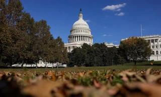 Mỹ có thể mất trắng 14 tỷ USD vì chính phủ đóng cửa 