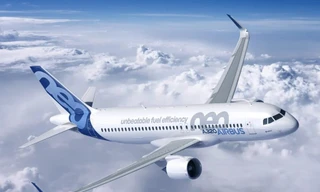 EASA yêu cầu khẩn cập nhật phần mềm điều khiển bay trên hơn 6.000 máy bay Airbus A320