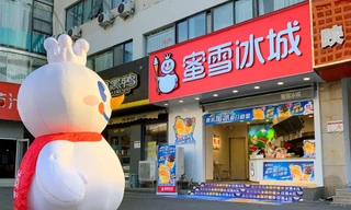 Mixue đóng cửa hàng loạt tại Việt Nam, 'đế chế trà sữa' Trung Quốc sắp hết thời? 