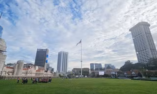 Lý do nhiều người thích du lịch Malaysia