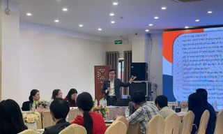 Trợ giúp pháp lý không chỉ giúp dân hiểu luật mà còn là hành trình nhân văn